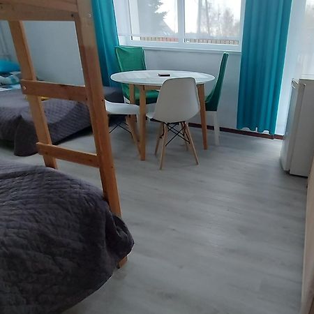 Magma Grzybowo Otel Grzybowo  Dış mekan fotoğraf