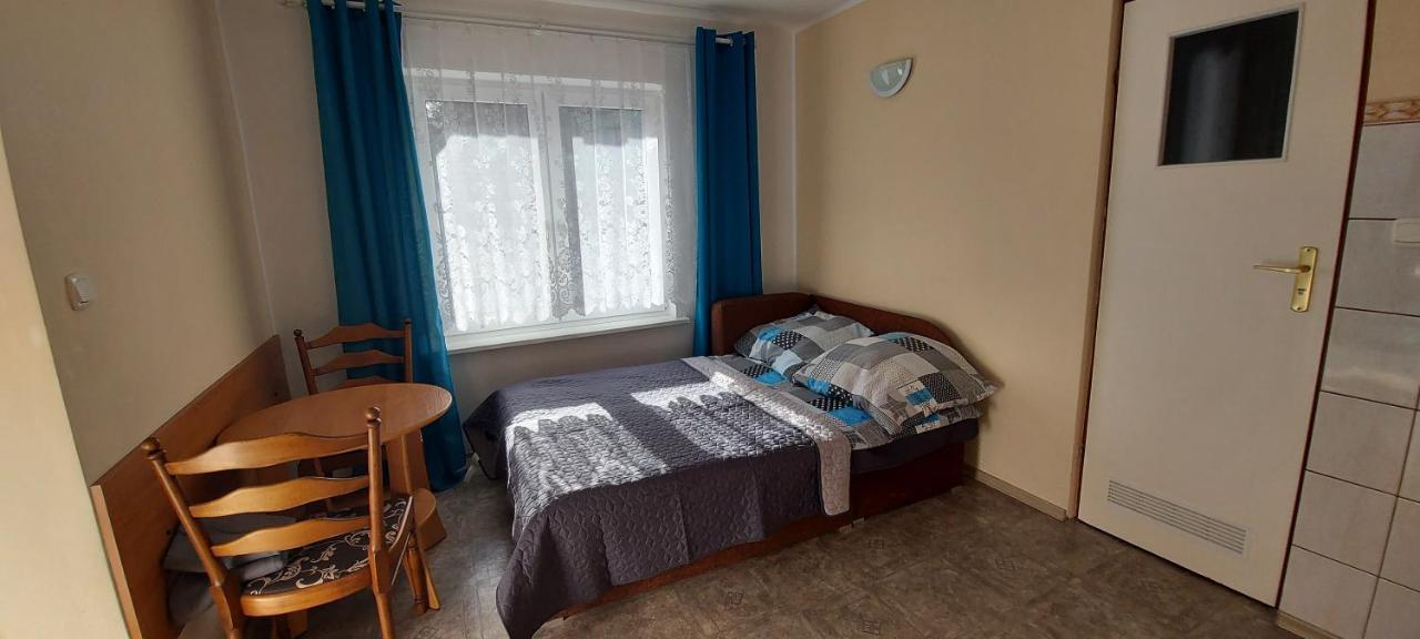 Magma Grzybowo Otel Grzybowo  Dış mekan fotoğraf