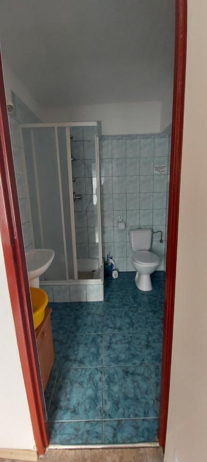 Magma Grzybowo Otel Grzybowo  Dış mekan fotoğraf