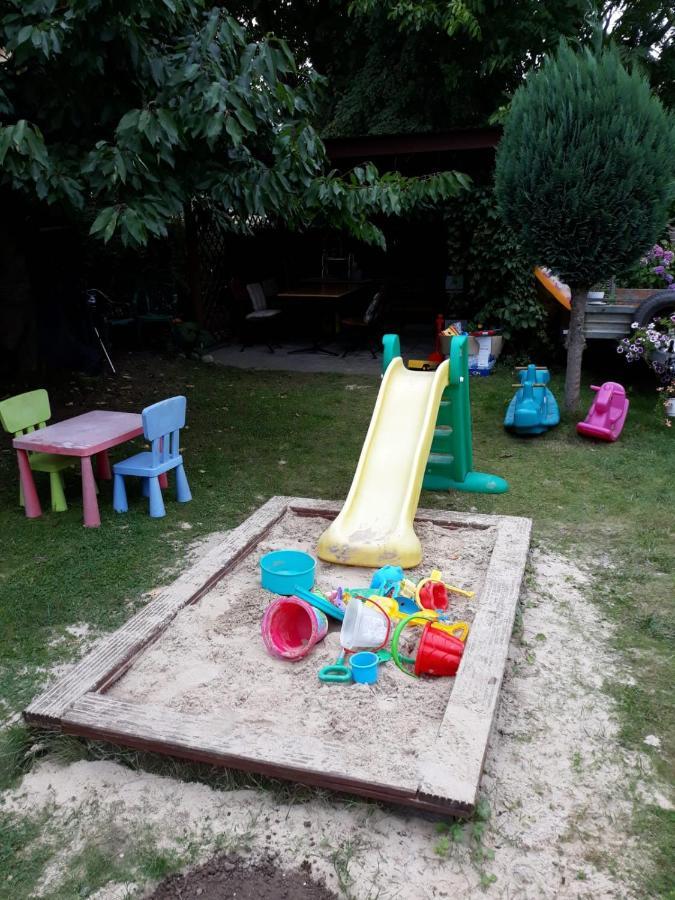 Magma Grzybowo Otel Grzybowo  Dış mekan fotoğraf