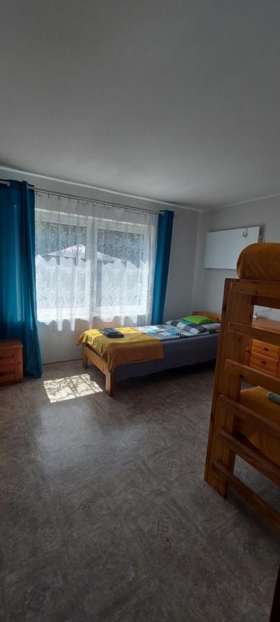 Magma Grzybowo Otel Grzybowo  Dış mekan fotoğraf
