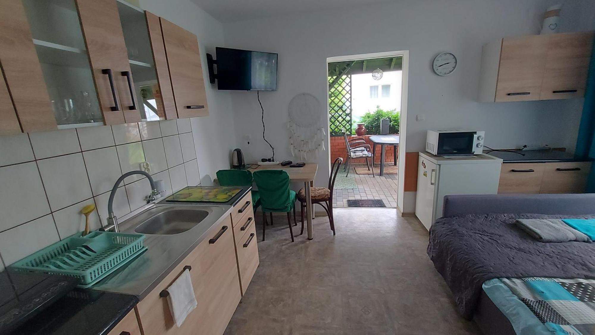 Magma Grzybowo Otel Grzybowo  Dış mekan fotoğraf