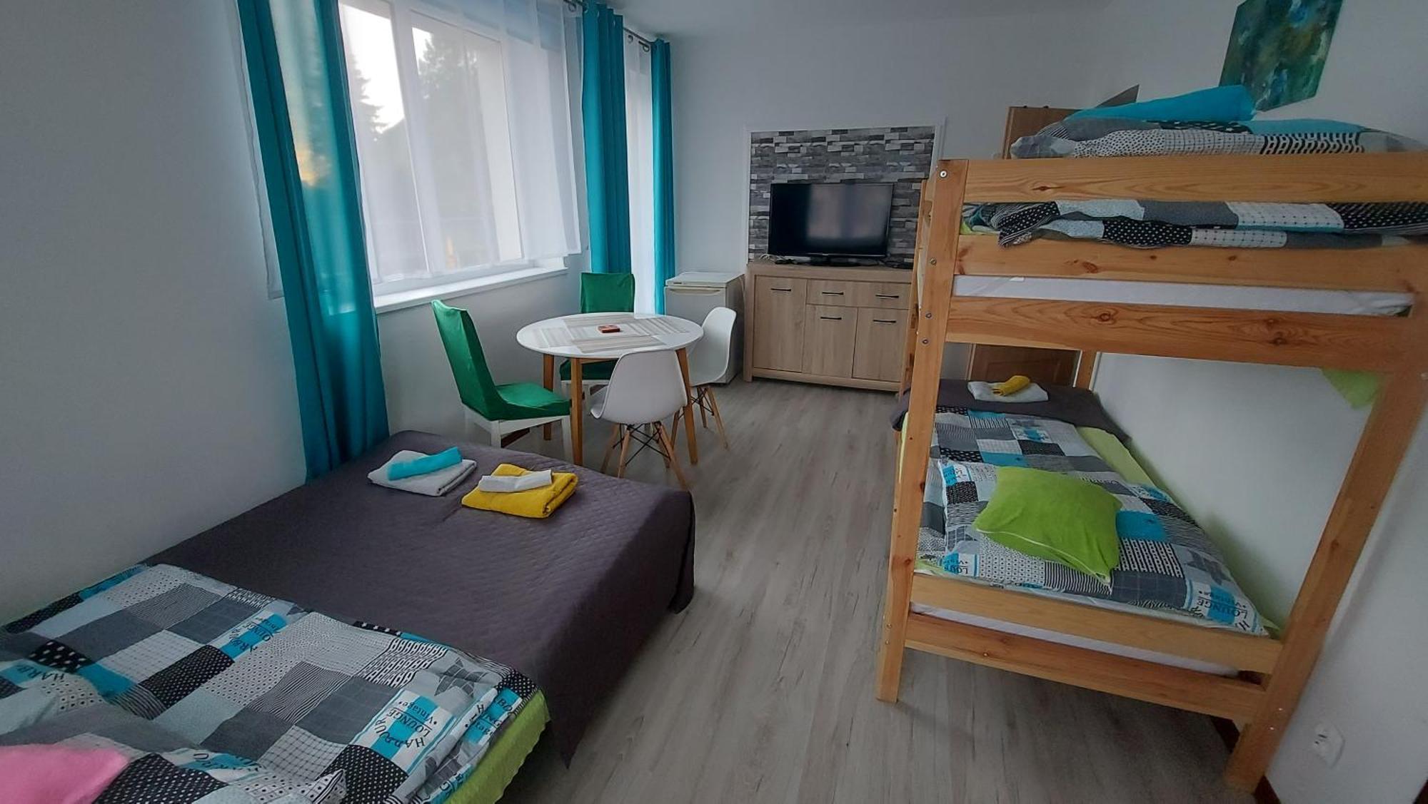 Magma Grzybowo Otel Grzybowo  Dış mekan fotoğraf